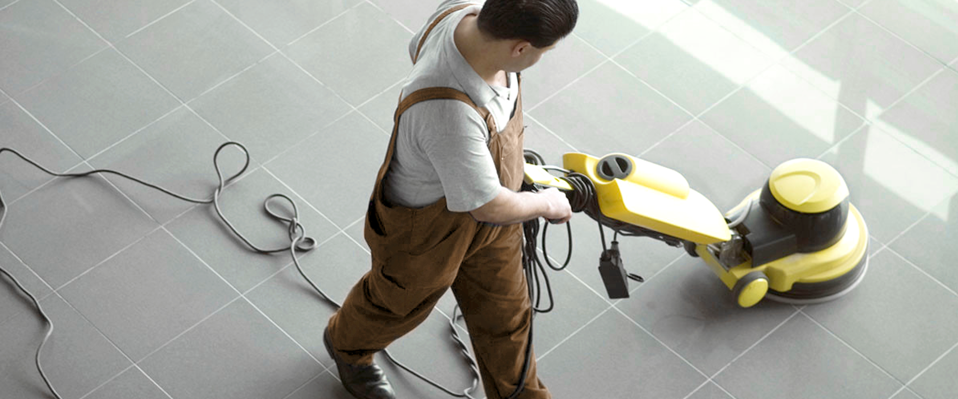 Is It Worth Hiring Full Service Commercial Cleaners for My Business?