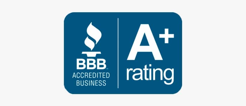Expert Cleaning Solutions is a BBB-accredited business with A+ rating